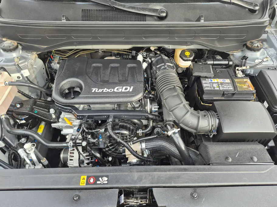 هيونداي فينو سمارت 2024 