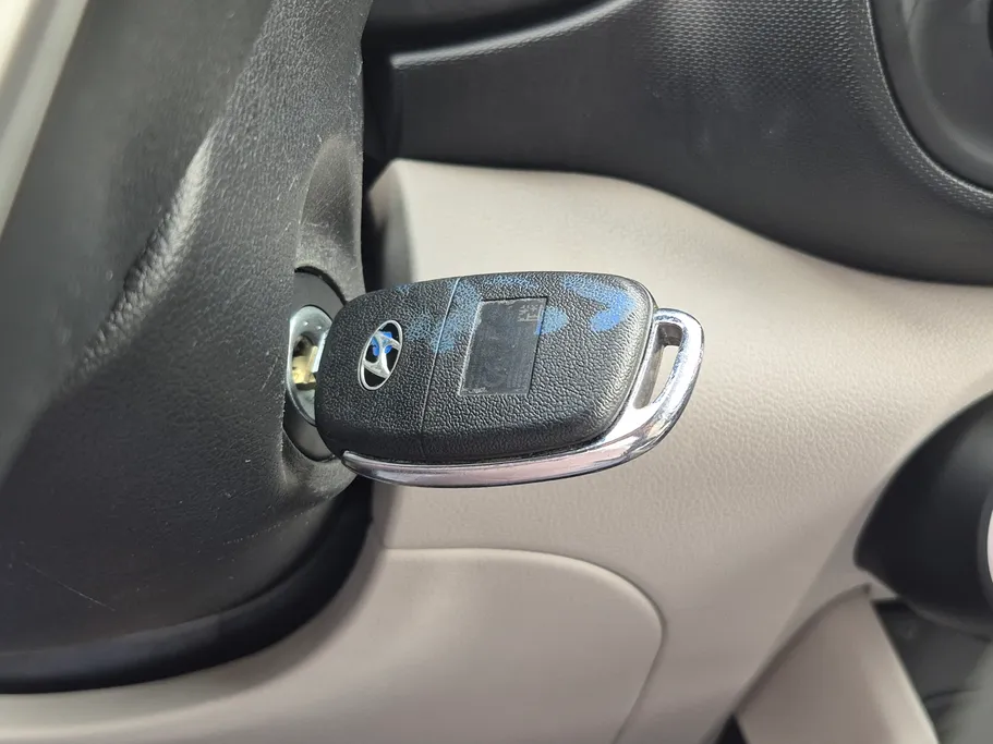 هيونداي فينو سمارت 2024 