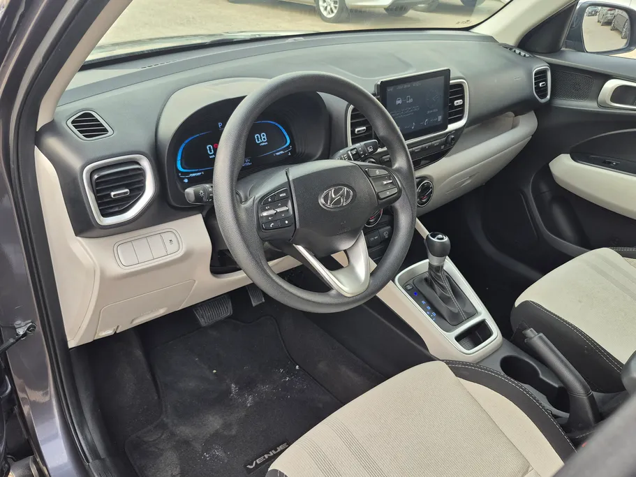 هيونداي فينو سمارت 2024 