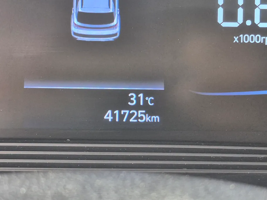 هيونداي فينو سمارت 2024 