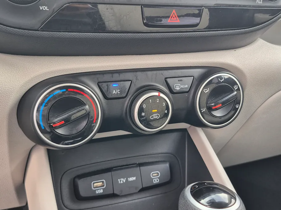 هيونداي فينو سمارت 2024 