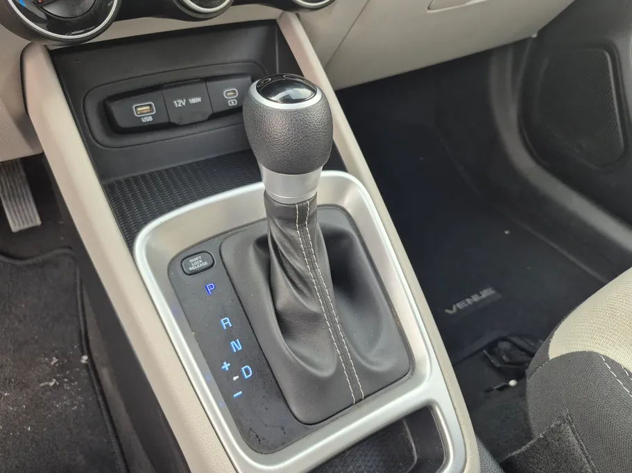 هيونداي فينو سمارت 2024 