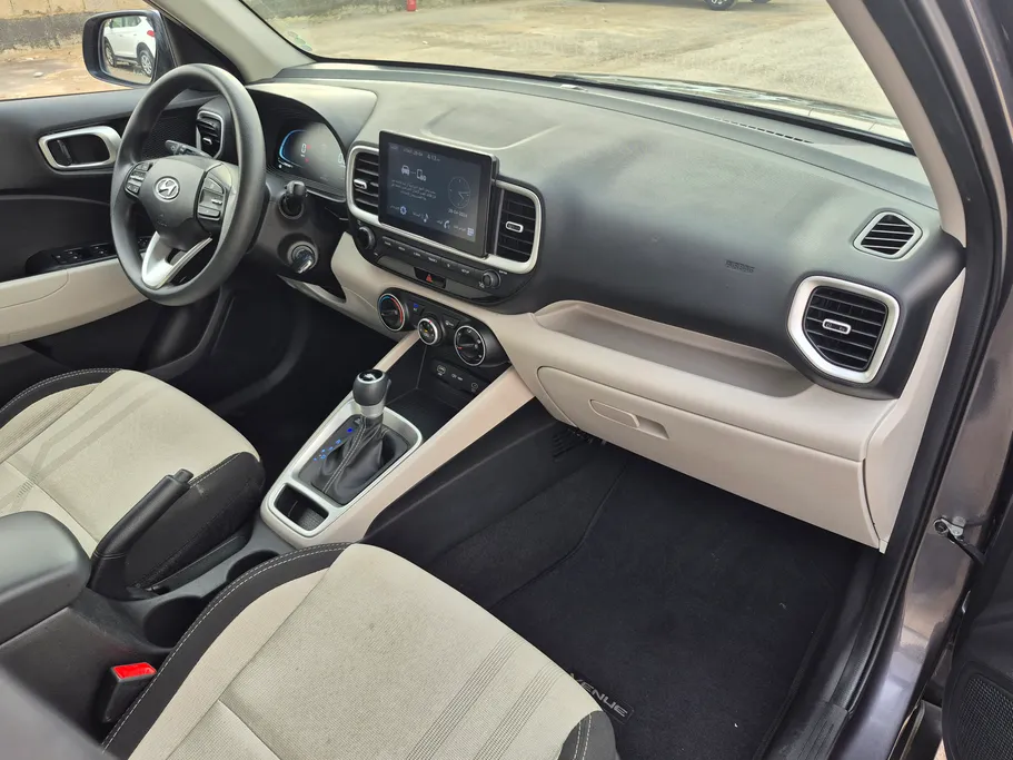 هيونداي فينو سمارت 2024 