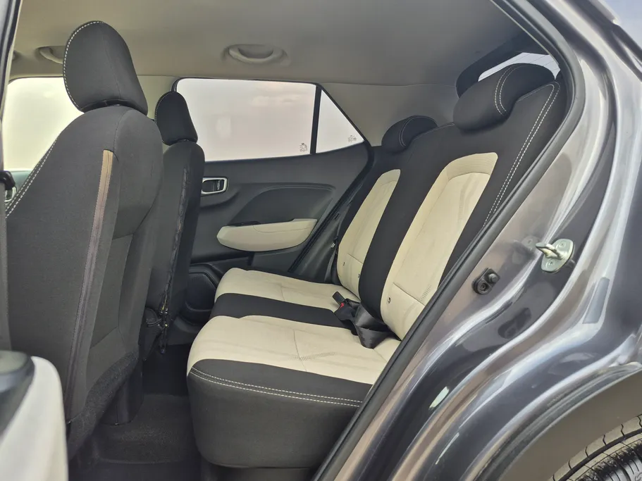 هيونداي فينو سمارت 2024 