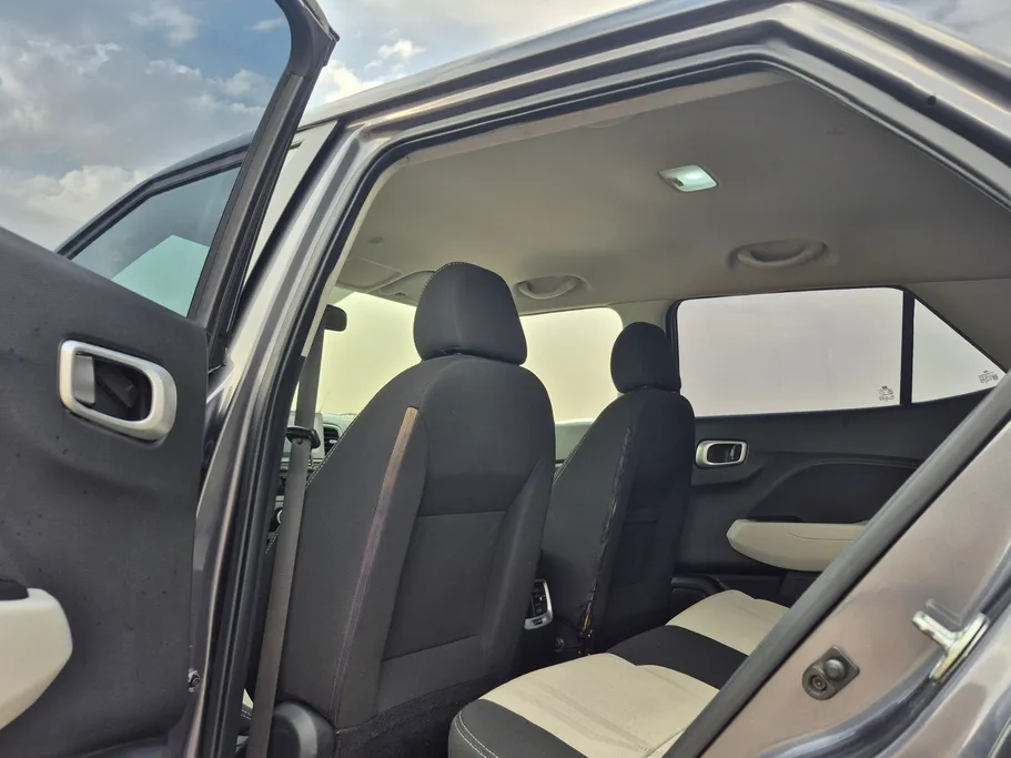 هيونداي فينو سمارت 2024 