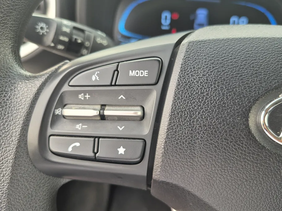 هيونداي فينو سمارت 2024 