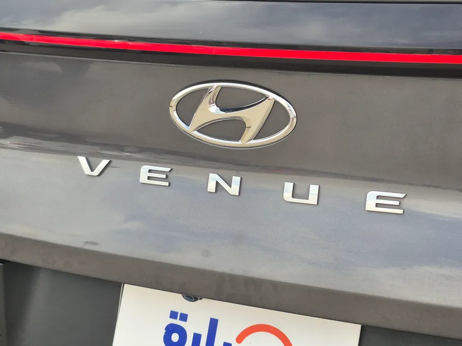 هيونداي فينو سمارت 2024 