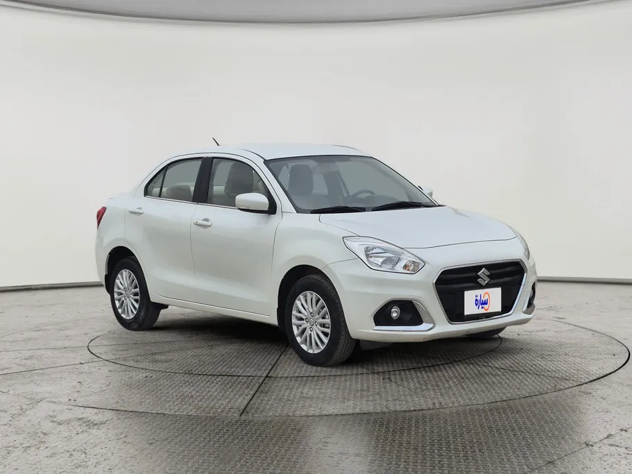2023 Suzuki Dzire GLX 