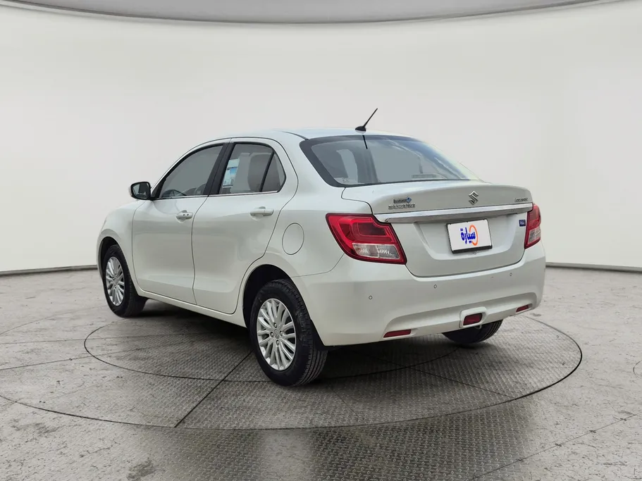 2023 Suzuki Dzire GLX 