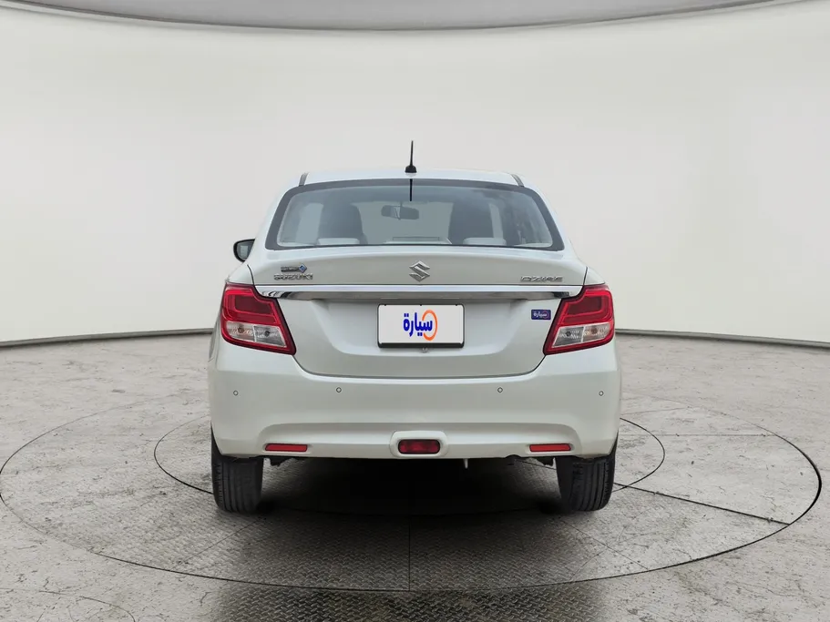 2023 Suzuki Dzire GLX 
