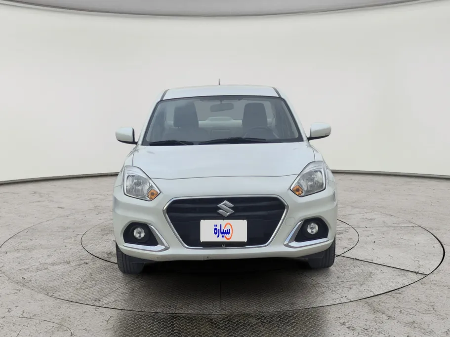 2023 Suzuki Dzire GLX 