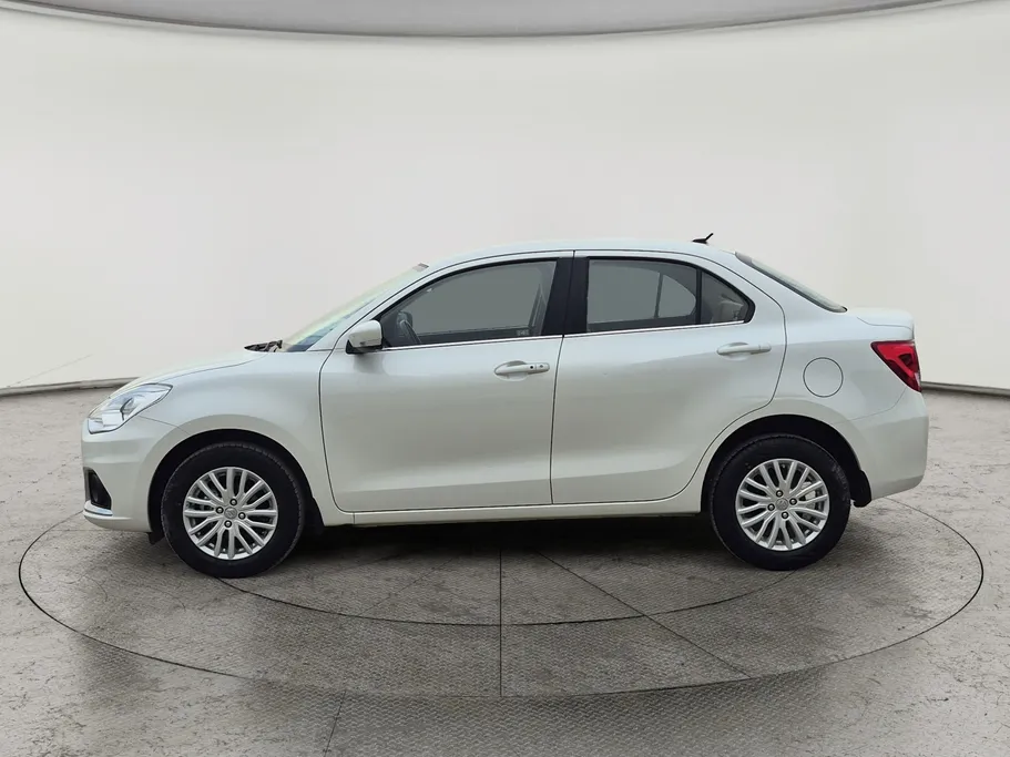 2023 Suzuki Dzire GLX 