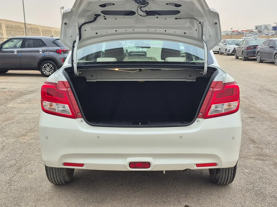 2023 Suzuki Dzire GLX 