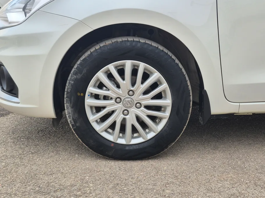 2023 Suzuki Dzire GLX 