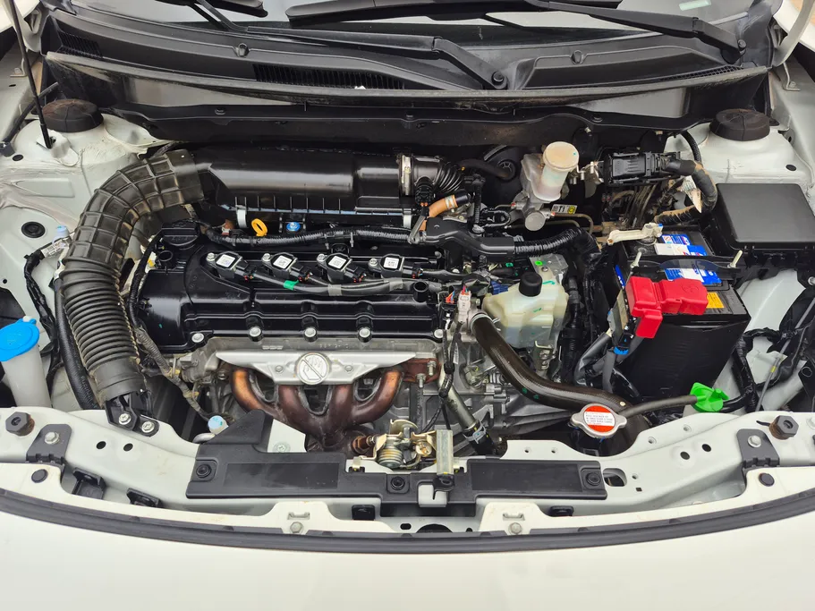 2023 Suzuki Dzire GLX 