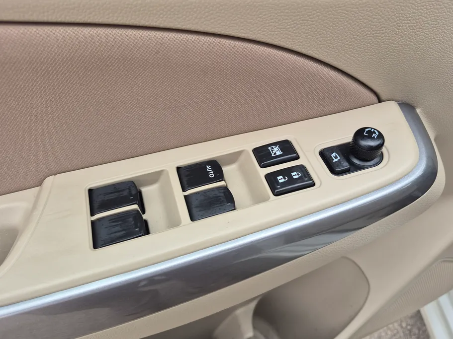 2023 Suzuki Dzire GLX 