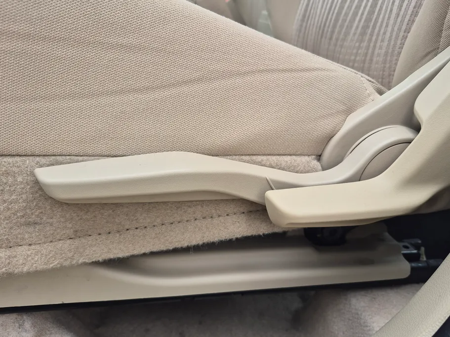 2023 Suzuki Dzire GLX 