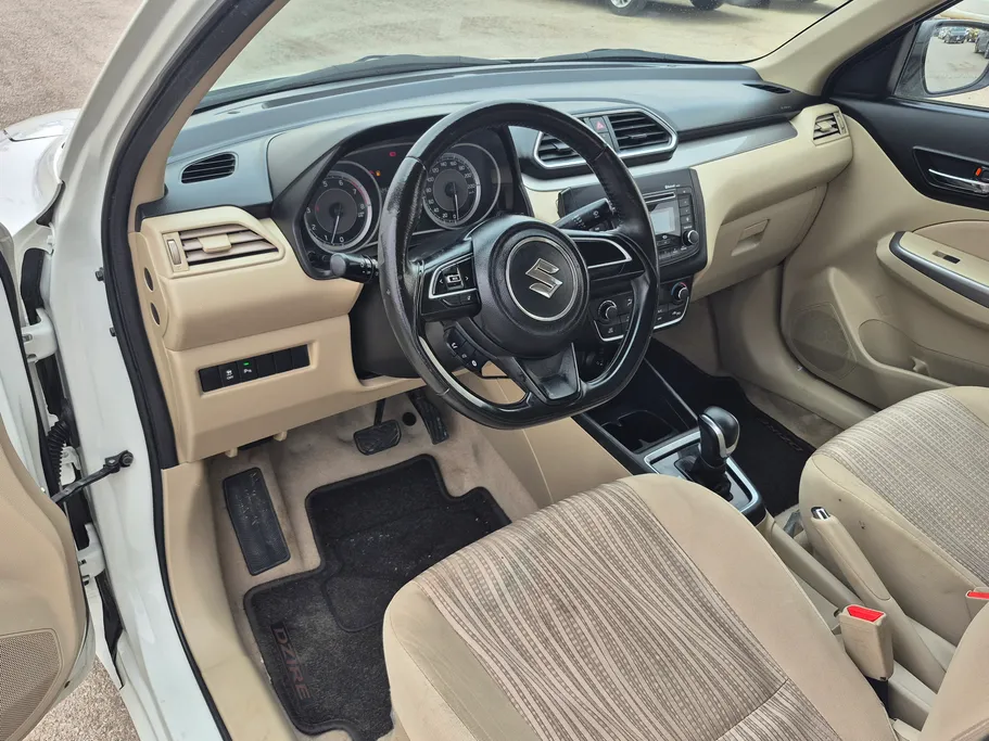 2023 Suzuki Dzire GLX 