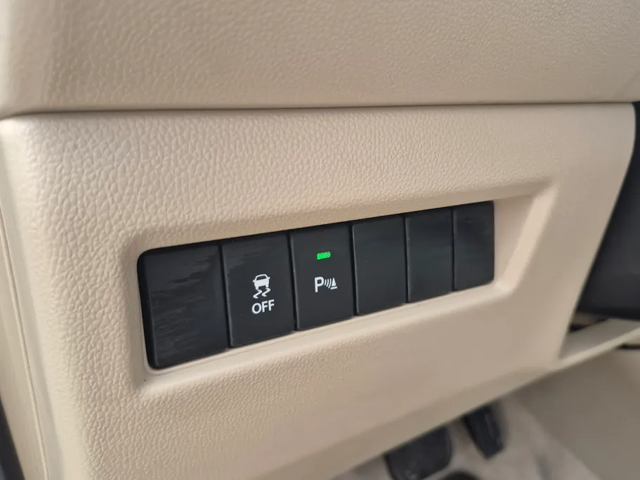 2023 Suzuki Dzire GLX 