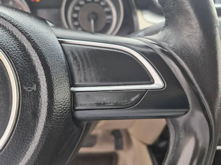 2023 Suzuki Dzire GLX 