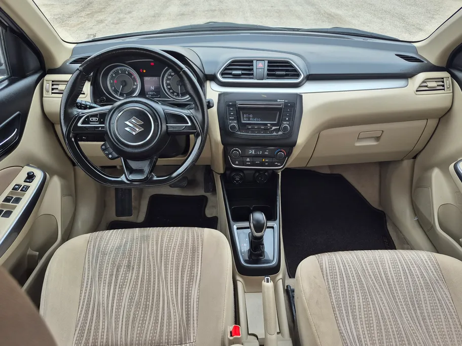 2023 Suzuki Dzire GLX 