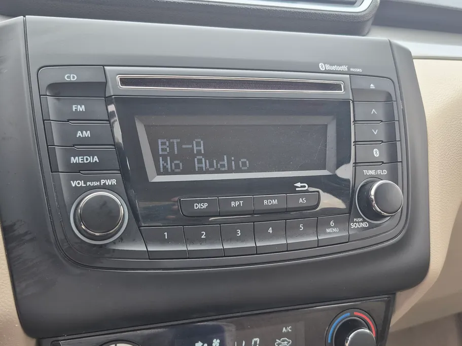 2023 Suzuki Dzire GLX 