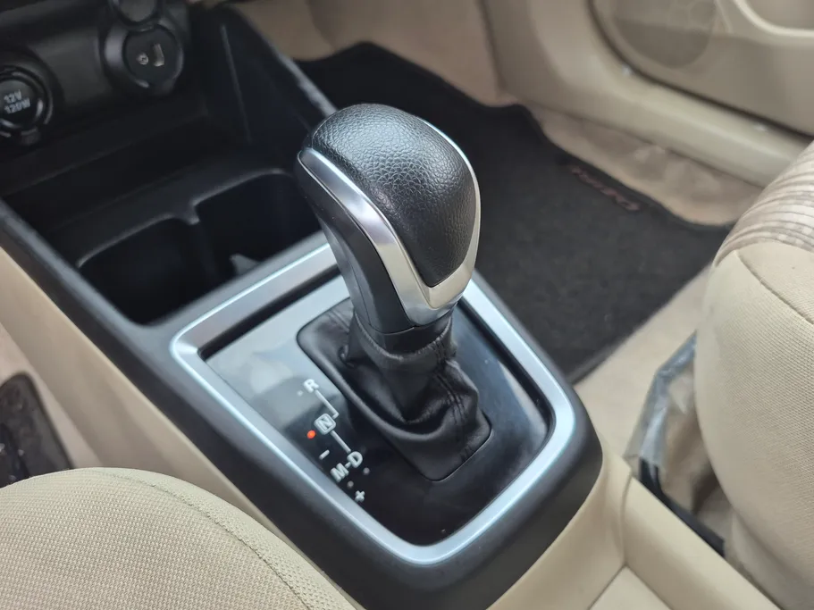 2023 Suzuki Dzire GLX 