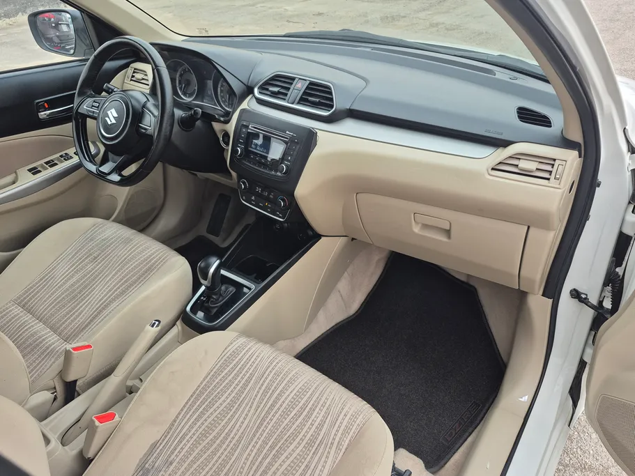 2023 Suzuki Dzire GLX 