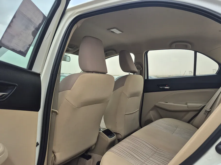 2023 Suzuki Dzire GLX 