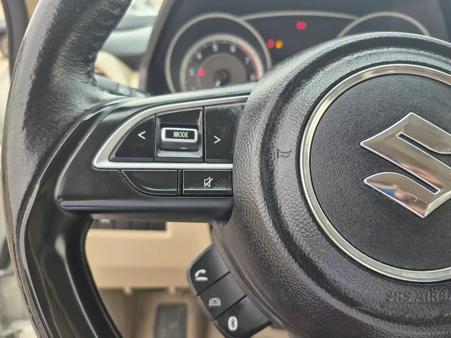 2023 Suzuki Dzire GLX 
