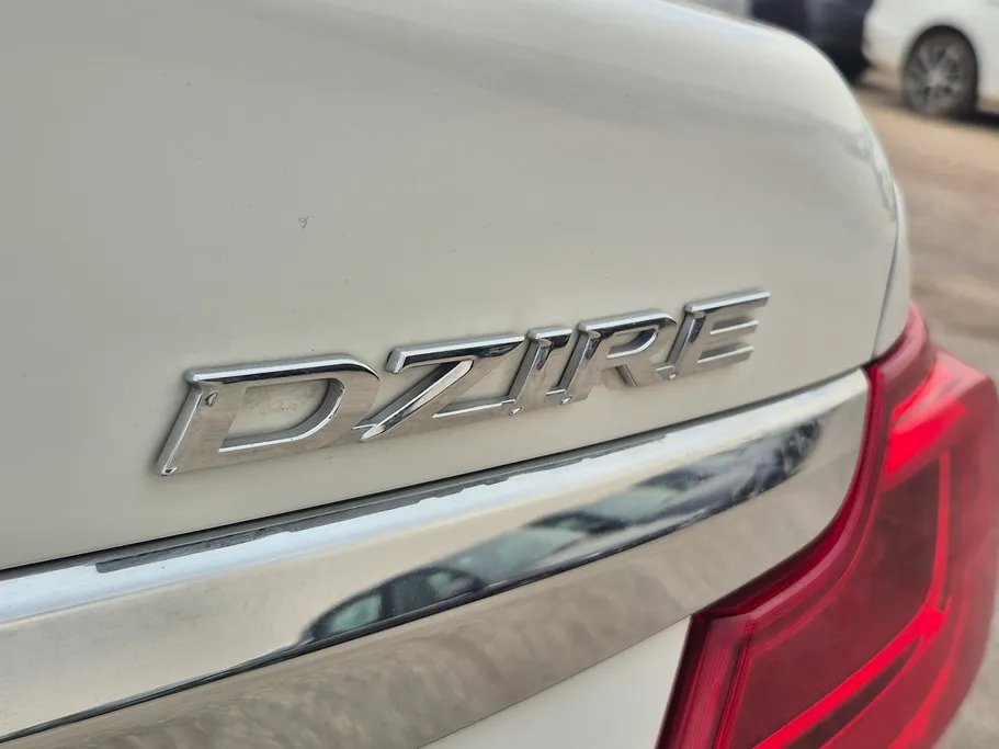 2023 Suzuki Dzire GLX 