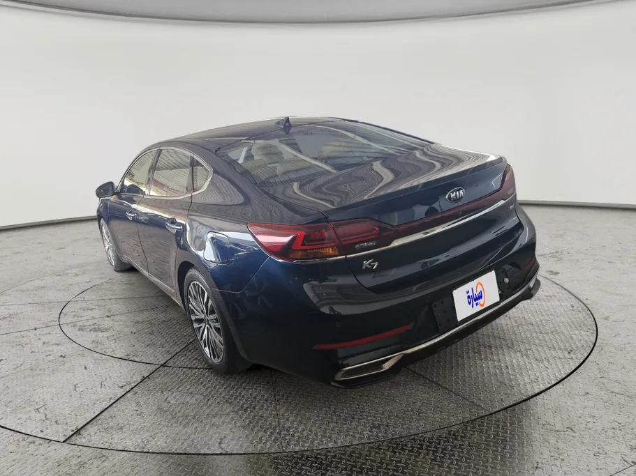 2020 Kia K7  
