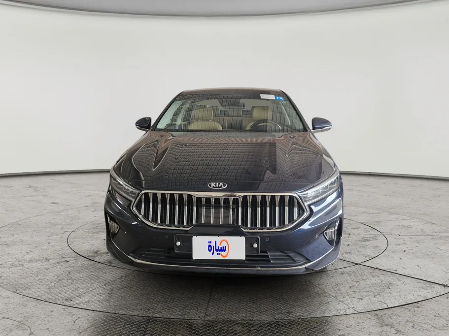 2020 Kia K7  