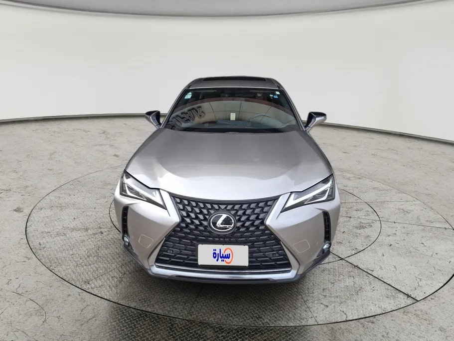 لكزس UX 200 AA Elegant 2021 