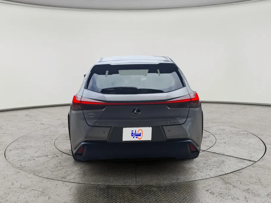 لكزس UX 200 AA Elegant 2021 