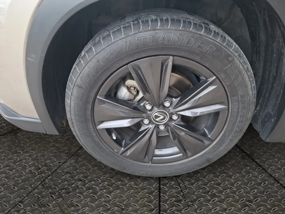 لكزس UX 200 AA Elegant 2021 