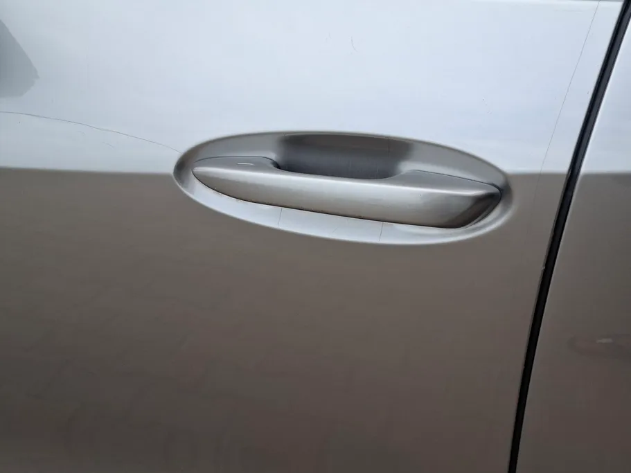 لكزس UX 200 AA Elegant 2021 