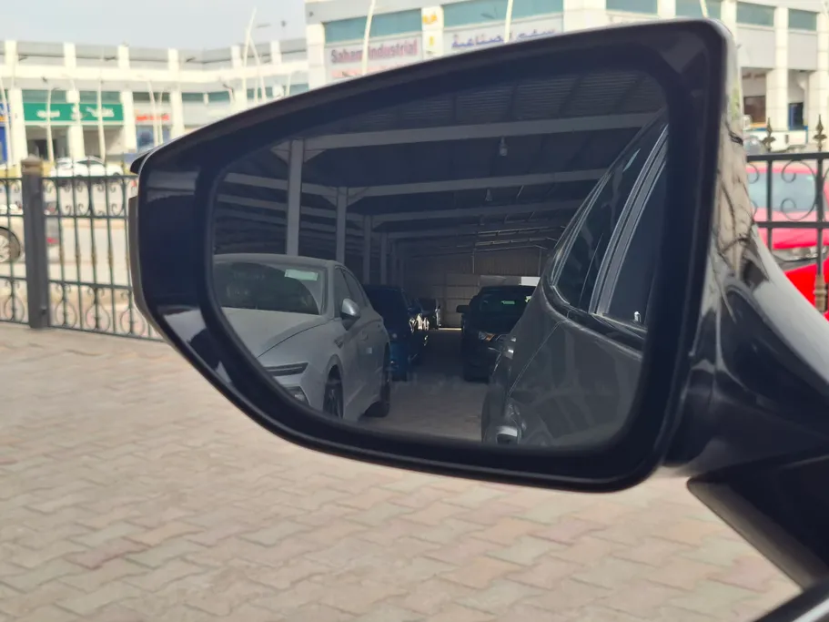 لكزس UX 200 AA Elegant 2021 