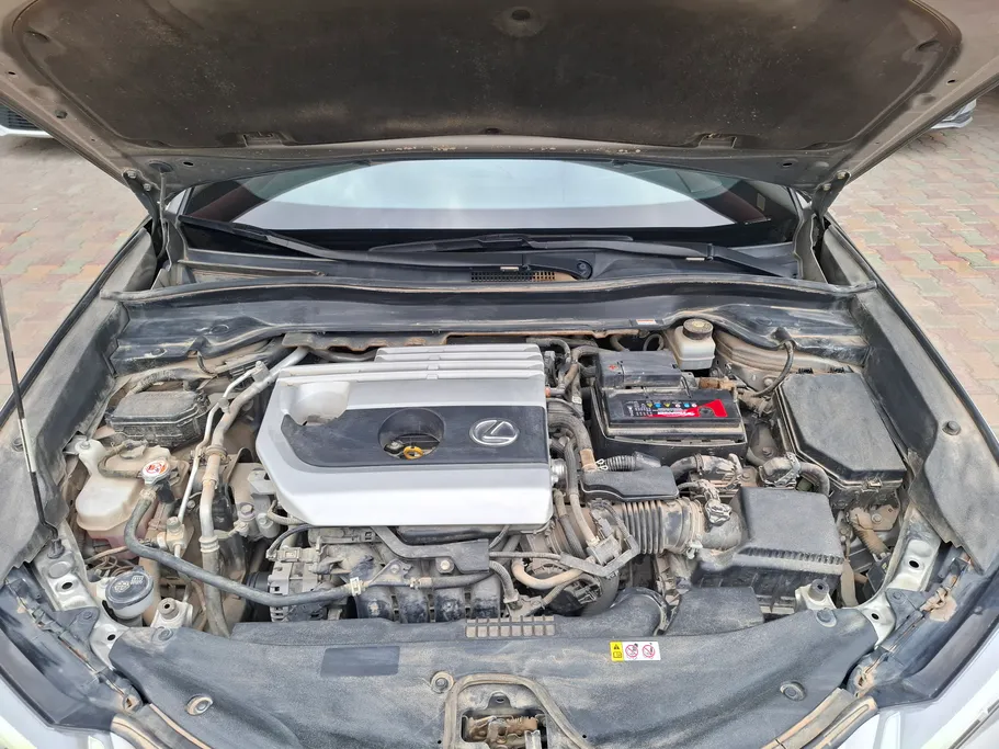 لكزس UX 200 AA Elegant 2021 