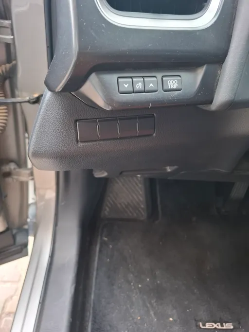 لكزس UX 200 AA Elegant 2021 