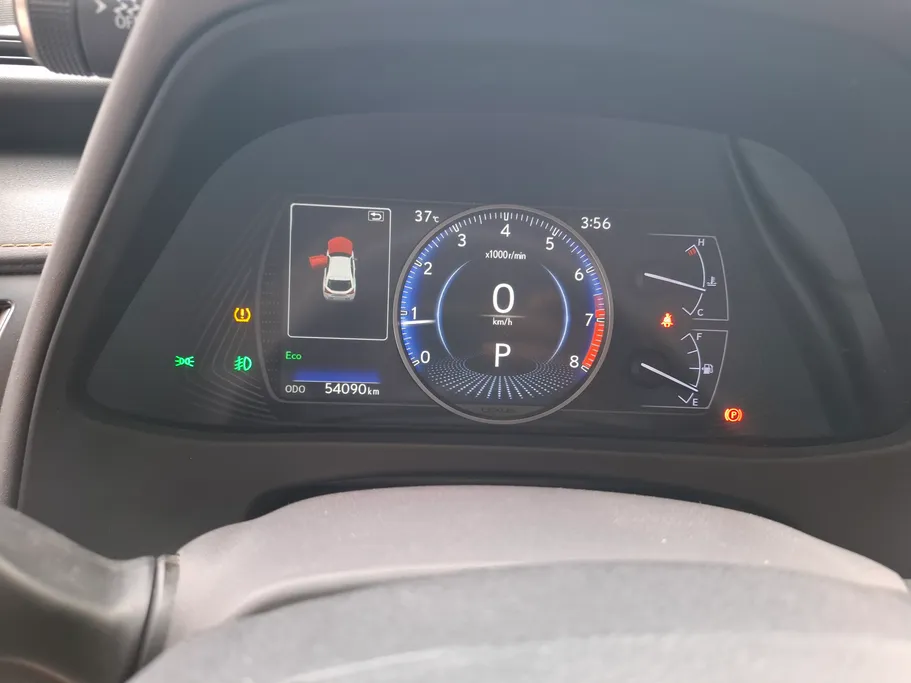 لكزس UX 200 AA Elegant 2021 