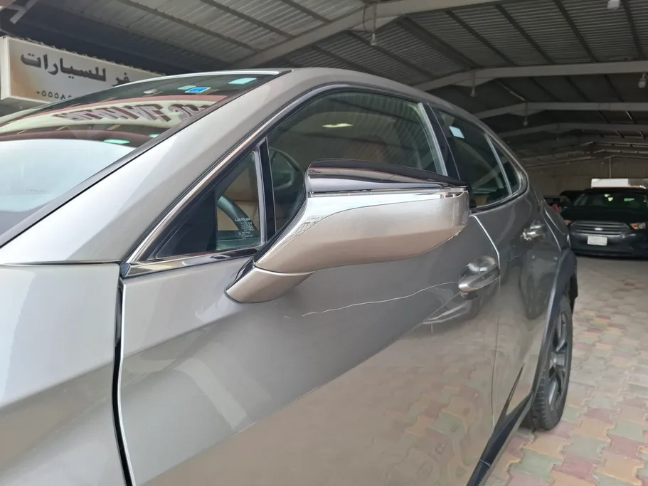 لكزس UX 200 AA Elegant 2021 