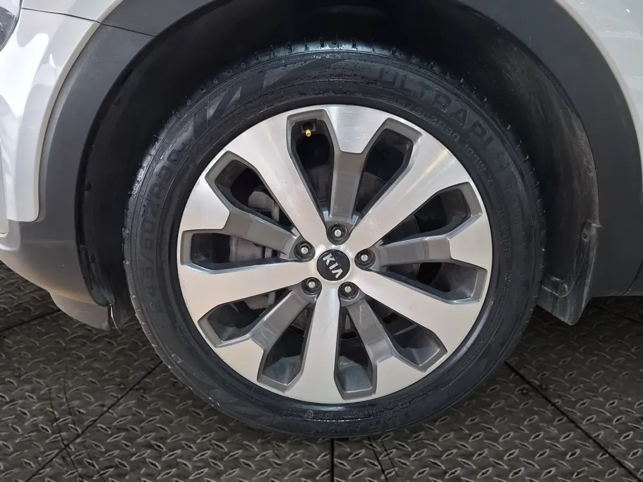 كيا تيلورايد EX 2021 