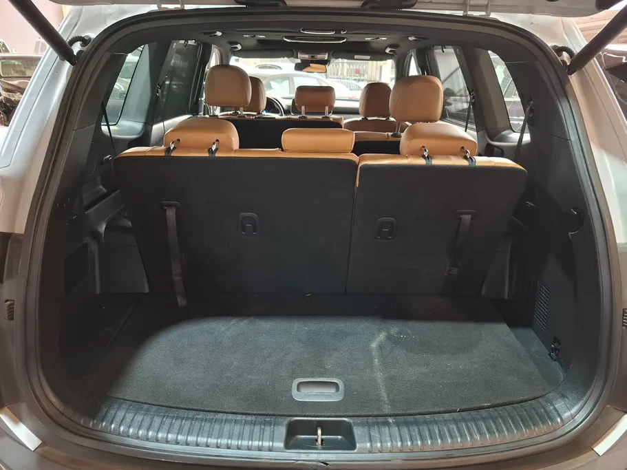 كيا تيلورايد EX 2021 