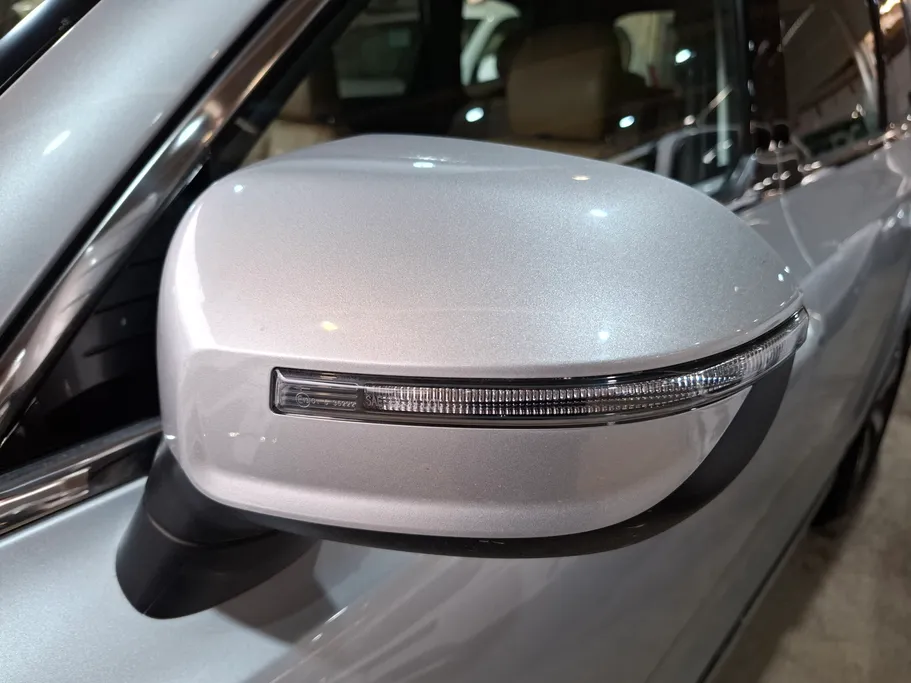 كيا تيلورايد EX 2021 