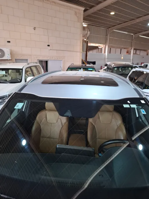 كيا تيلورايد EX 2021 