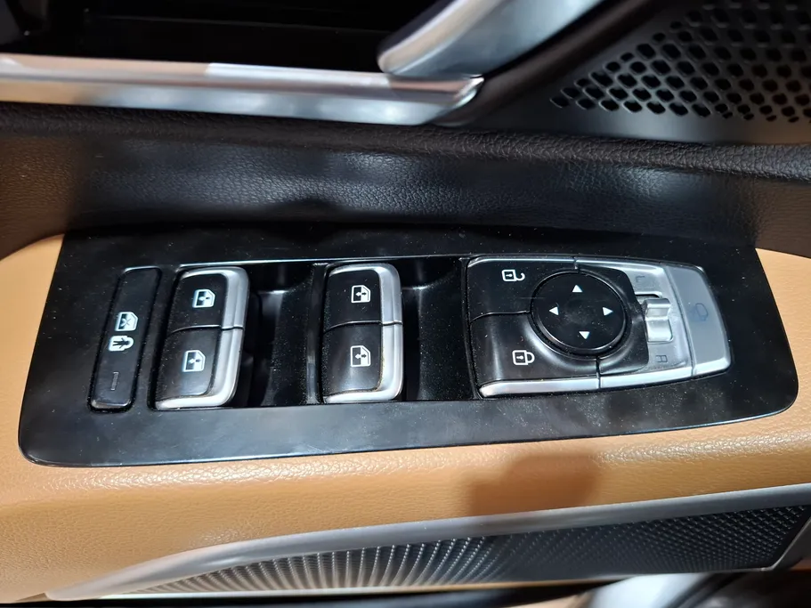 كيا تيلورايد EX 2021 