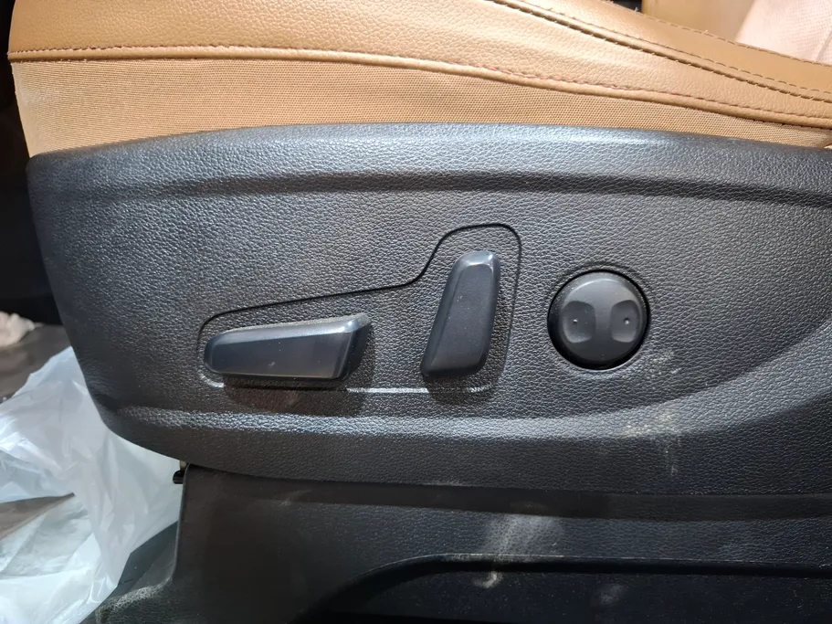 كيا تيلورايد EX 2021 