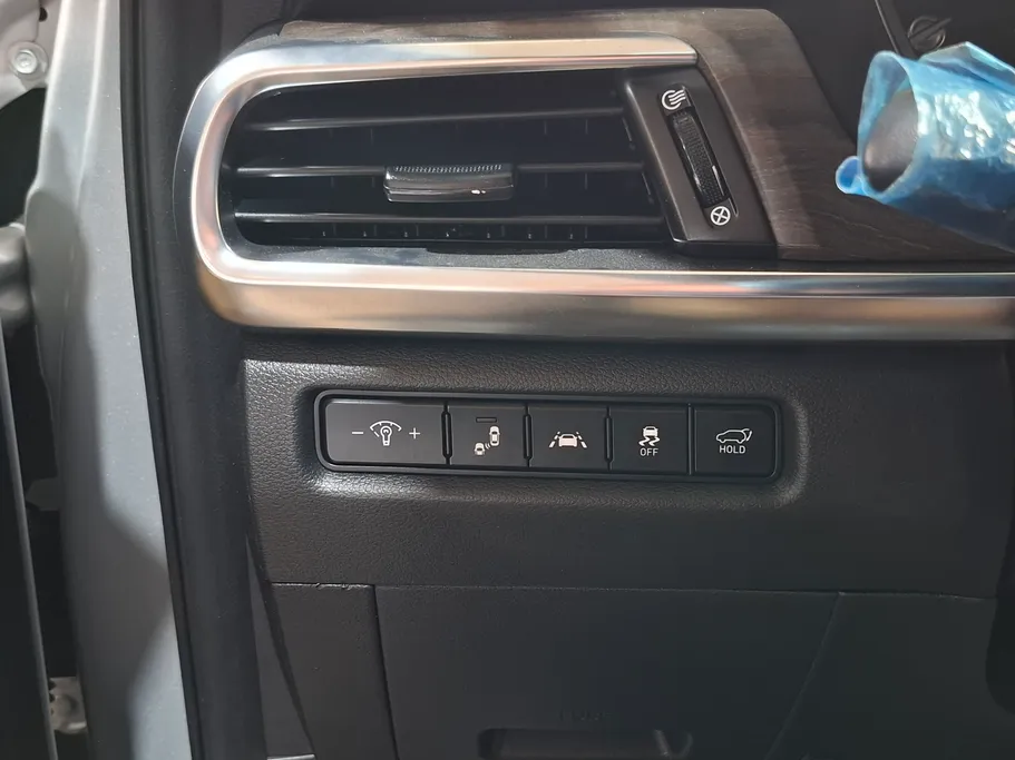 كيا تيلورايد EX 2021 