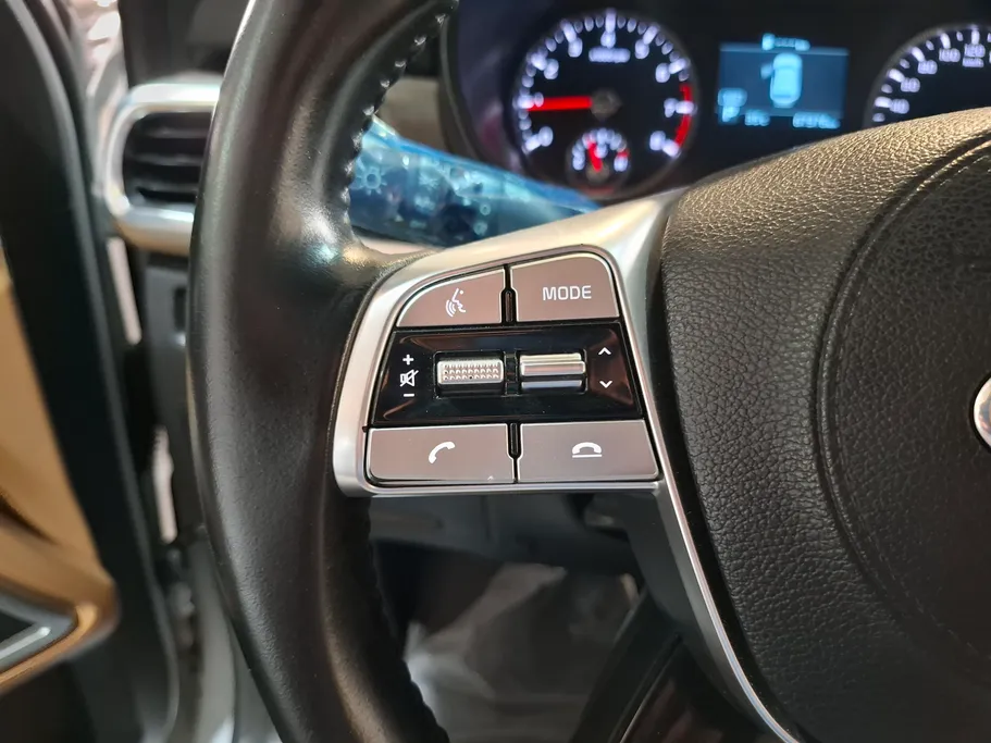 كيا تيلورايد EX 2021 